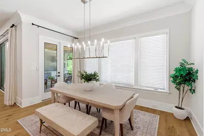 3424 Edgemont Drive, Raleigh, NC 27612 - Photo 24