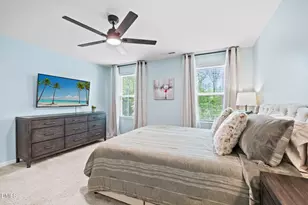 1428 Latham Gdn Dr, Wake Forest, NC 27587 - Photo 20