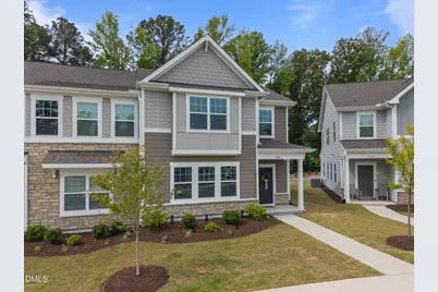 1428 Latham Garden Drive, Wake Forest, NC 27587 - Photo 34