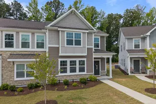 1428 Latham Gdn Dr, Wake Forest, NC 27587 - Photo 34