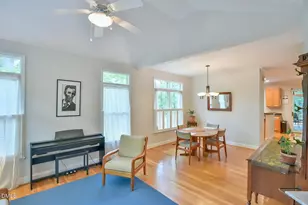 612 Highland Trail, Chapel Hill, NC 27516 - Photo 4