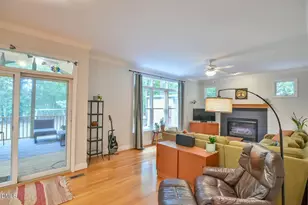 612 Highland Trail, Chapel Hill, NC 27516 - Photo 16