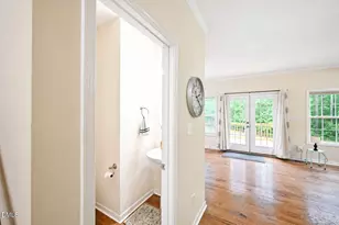 1003 Irongate Dr, Apex, NC 27502 - Photo 14