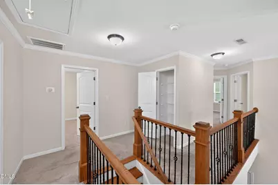 1003 Irongate Drive, Apex, NC 27502 - Photo 20