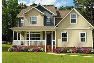1003 Irongate Dr, Apex, NC 27502 - Photo 1