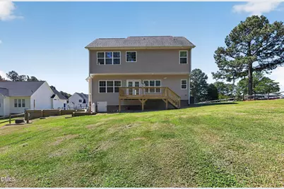 1003 Irongate Drive, Apex, NC 27502 - Photo 38