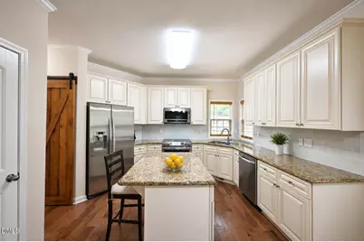 1003 Irongate Drive, Apex, NC 27502 - Photo 4