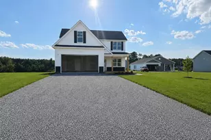 19 Evelene Wy, Clinton, NC 28328 - Photo 1