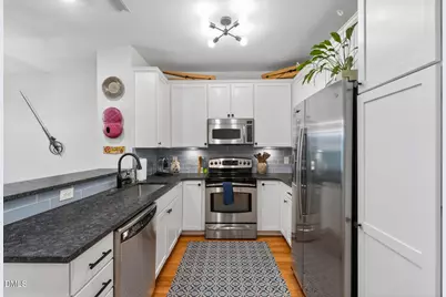 444 S Blount Street #317, Raleigh, NC 27601 - Photo 8