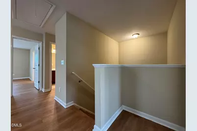 4478 Middletown Drive, Wake Forest, NC 27587 - Photo 18