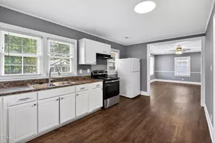 994 Maple St, Henderson, NC 27536 - Photo 8