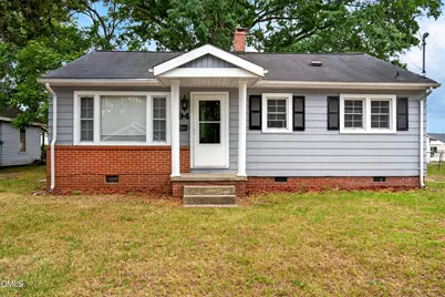 994 Maple Street, Henderson, NC 27536 - Photo 1