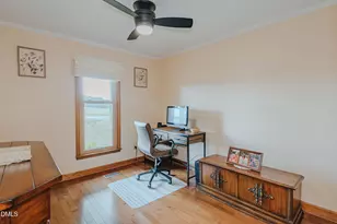 5844 Mt Hermon Rock Creek Rd, Snow Camp, NC 27349 - Photo 32