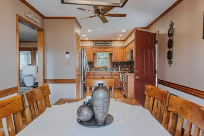 5844 Mt Hermon Rock Creek Road, Snow Camp, NC 27349 - Photo 18