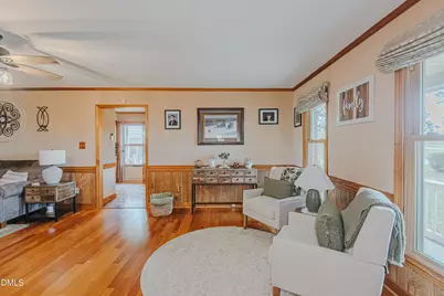 5844 Mt Hermon Rock Creek Road, Snow Camp, NC 27349 - Photo 8