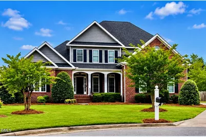 297 Foxcroft Lane, Winterville, NC 28590 - Photo 1