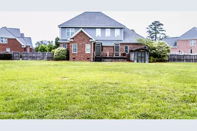 297 Foxcroft Lane, Winterville, NC 28590 - Photo 64