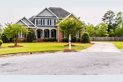 297 Foxcroft Lane, Winterville, NC 28590 - Photo 6