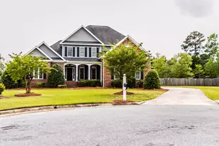 297 Foxcroft Ln, Winterville, NC 28590 - Photo 6