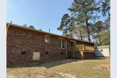 7020 Carpenter Fire Station Road, Cary, NC 27519 - Photo 2