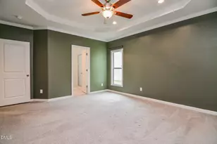 322 Silverleaf Dr, Wendell, NC 27591 - Photo 22