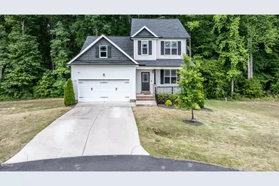 322 Silverleaf Drive, Wendell, NC 27591 - Photo 2