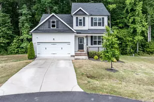322 Silverleaf Dr, Wendell, NC 27591 - Photo 2