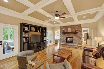 409 Shadowdale Lane, Rolesville, NC 27571 - Photo 24