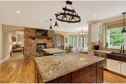 409 Shadowdale Lane, Rolesville, NC 27571 - Photo 2