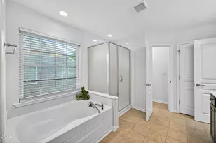 203 Oswego Ct, Morrisville, NC 27560 - Photo 26