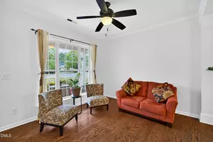 203 Oswego Ct, Morrisville, NC 27560 - Photo 8