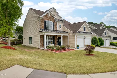 203 Oswego Court, Morrisville, NC 27560 - Photo 18