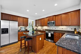 203 Oswego Ct, Morrisville, NC 27560 - Photo 8