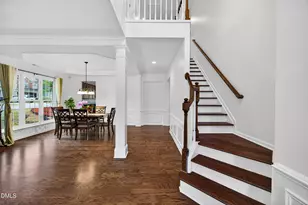 203 Oswego Ct, Morrisville, NC 27560 - Photo 2