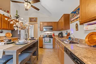 405 Ray Byrd Rd, Lillington, NC 27546 - Photo 20