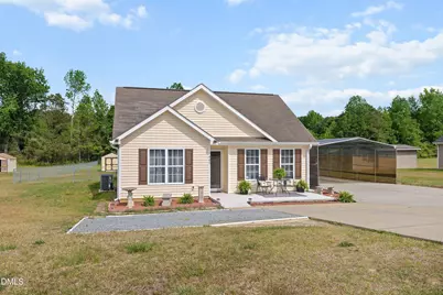 405 Ray Byrd Road, Lillington, NC 27546 - Photo 1
