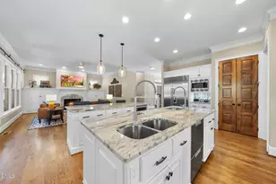 216 Walford Way, Cary, NC 27519 - Photo 16