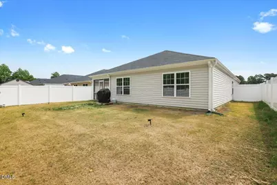 1441 N Wilshire Court, Kinston, NC 28504 - Photo 8