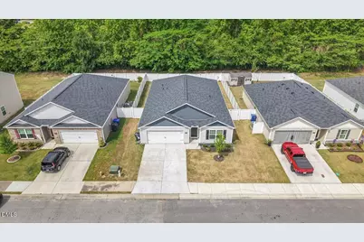 1441 N Wilshire Court, Kinston, NC 28504 - Photo 12