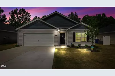 1441 N Wilshire Court, Kinston, NC 28504 - Photo 2