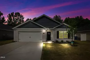 1441 N Wilshire Ct, Kinston, NC 28504 - Photo 2