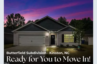 1441 N Wilshire Court, Kinston, NC 28504 - Photo 42