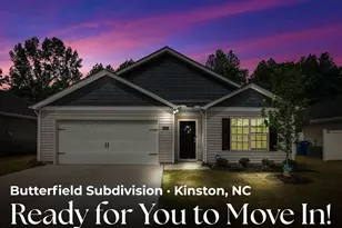 1441 N Wilshire Ct, Kinston, NC 28504 - Photo 42