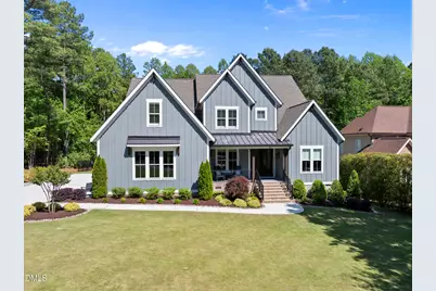 67 Nuthatch Drive, Pittsboro, NC 27312 - Photo 2