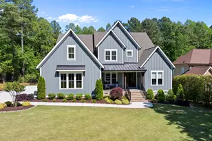 67 Nuthatch Dr, Pittsboro, NC 27312 - Photo 2
