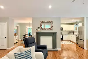 6304 Harmony Church Rd, Efland, NC 27243 - Photo 6