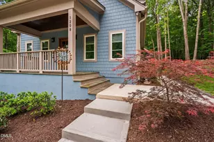 1208 New Grady Brown School Rd, Hillsborough, NC 27278 - Photo 2