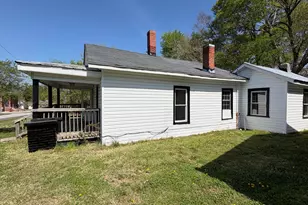 407 Granville St, Oxford, NC 27565 - Photo 4