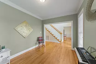 669 Kintyre Dr, Clayton, NC 27520 - Photo 8