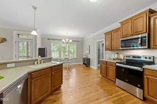 669 Kintyre Dr, Clayton, NC 27520 - Photo 12
